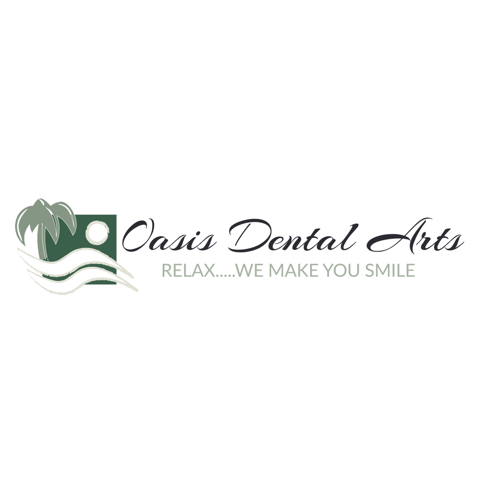 dental resources, image of Oasis Dental Arts logo