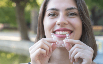 Is Invisalign Right for Me and Is It the only Option Available to Straighten My Teeth?