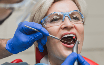 Will We Soon Say Goodbye to Fillings?