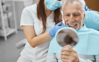 The Pros and Cons: Dentures vs Implants