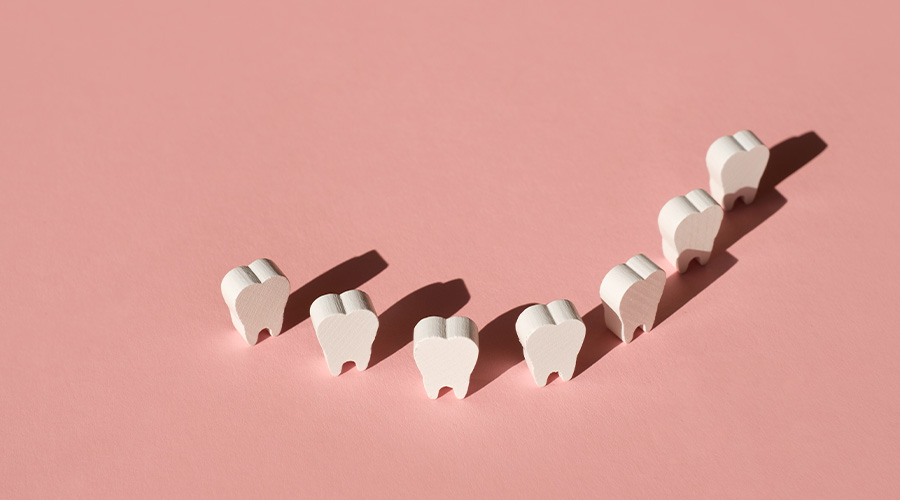 How to Strengthen Teeth – Tips for a Healthier Smile