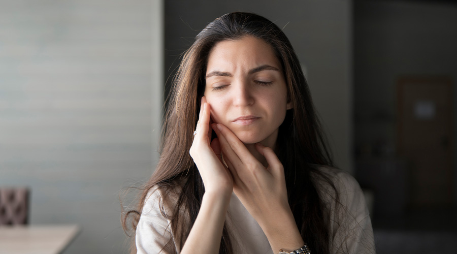 Worn Down Teeth from Grinding? What You Need to Know