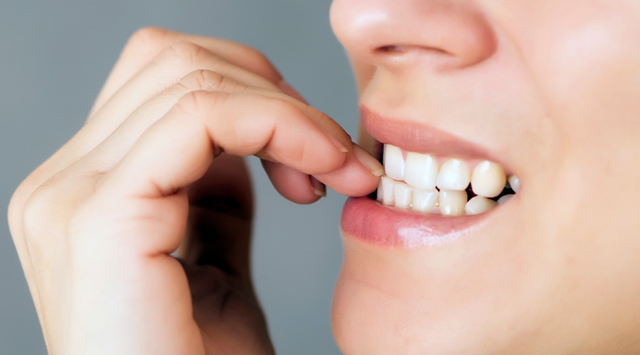 Why Are My Teeth Shifting? Causes, Risks & What You Can Do