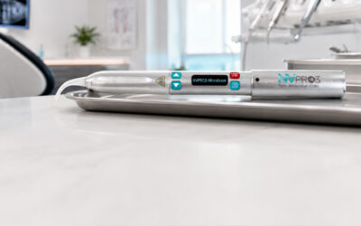 Introducing the New DenMat NV PRO3 Diode Laser